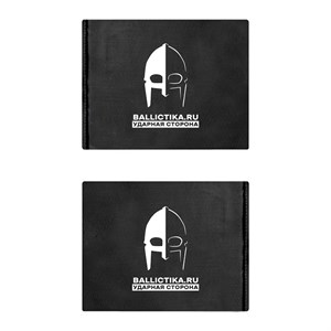 Баллистика в бока модуля Монолит-М 1 размера пара (Акетон БП) 215