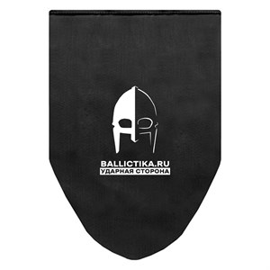 Баллистика в напашник 6Б45 (Акетон БП) 225