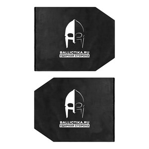 Баллистика в бока бронежилета 6Б45 пара (Акетон БП) 243