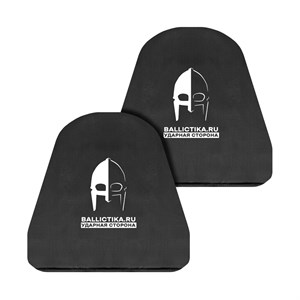 Баллистика в защиту плеч стандартную ПТ пара (Акетон БП) 548