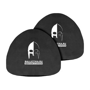 Баллистика в защиту плеч 6Б45 пара (Акетон БП) 424