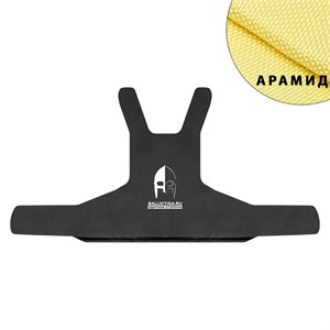 Баллистика в спину жилета Т-315М3 "Оскар" TGA вер.1 (Арамид БП) 237А