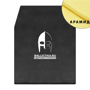 Баллистика в спину бронежилета "Химера" T–319M3 TGA (Арамид БП) 595А