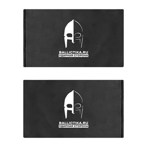 Баллистика в бока бронежилета "Химера" T–319M3 TGA пара (Акетон БП) 596