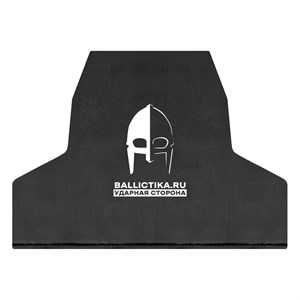 Баллистика в грудь бронежилета "Химера" T–319M3 TGA вер.1 (Акетон БП) 594