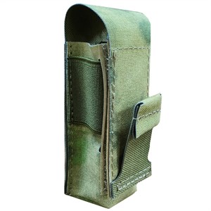 Подсумок пистолетный GC одинарный закрытый мох GC-PST-K1(2)