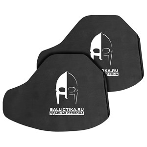 Баллистика в защиту бедер Stone Husky (Акетон БП) 617