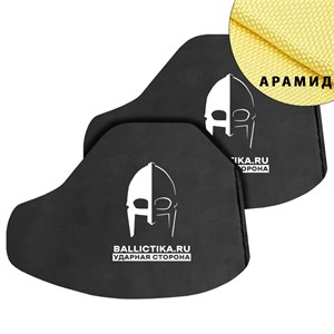 Баллистика в защиту бедер Stone Husky (Арамид БП) 617А