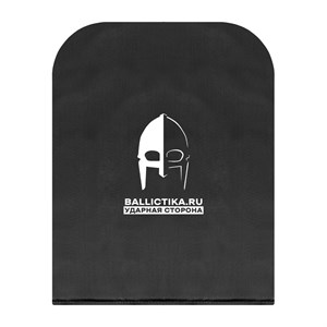 Баллистика в спину плитника ЛБС "Арес" Genesis (Акетон БП) 611