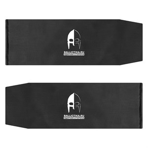 Баллистика в бока бронежилета Панцирь PRO/PRO mod.2 ССО пара (Акетон БП) 627