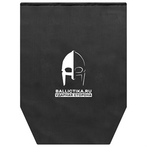 Баллистика в пятиточечник универсальный К-2 KL (Акетон БП) 443