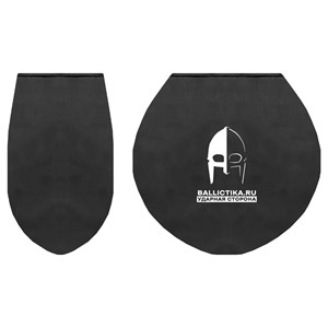 Баллистика в напашник лепестковый КБ (Акетон БП) 618