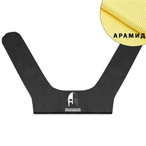 Баллистика в расширенные плечевые подушки бронежилета Кречет "Патриот Дизайн" (Арамид БП) 624А