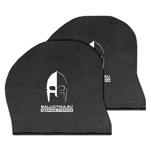 Баллистика в защиту плеч А-23 Айлет Ars Arma пара (Акетон БП) 628