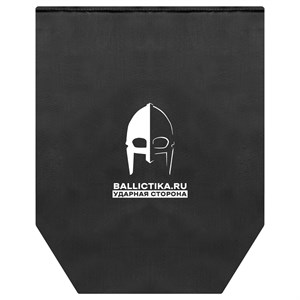 Баллистика в защитный фартук большой Корпус Выживания (Акетон БП) 640