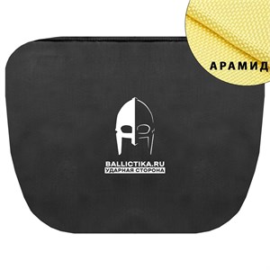 Баллистика в напашник М MT-Tactical (Арамид БП) 646А