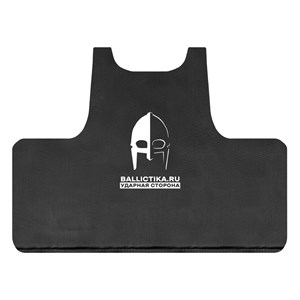 Баллистика в грудь бронежилета Оператор 1М НПО Техинком (Акетон БП) 633