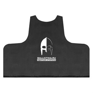 Баллистика в спину бронежилета Оператор 1М НПО Техинком (Акетон БП) 634