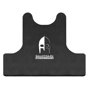 Баллистика в грудь дополнительного модуля ДМЗ 1 WTS (Акетон БП) 642