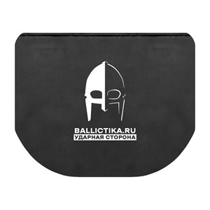 Баллистика в сумку напашную ДЕФ-МК2 Gear Craft (Акетон БП) 660