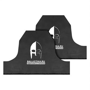 Баллистика в защиту бедер стандарт Москит пара (Акетон БП) 681