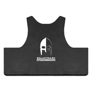 Баллистика в грудь бронежилета EXO Gen 2 Condor (Акетон БП) 685