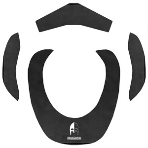 Баллистика в защиту шеи WTS (Акетон БП) 607