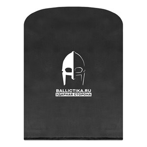 Баллистика в грудь или спину плитника CPC-M1 MBC (Акетон БП) 715