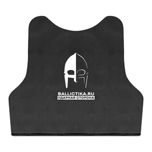 Баллистика в спину жилета Хранитель Gear Craft (Акетон БП) 678