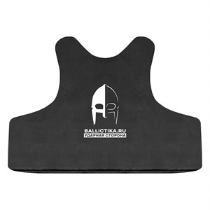 Баллистика в грудь жилета Хранитель Gear Craft (Акетон БП) 677