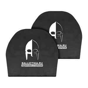 Баллистика в защиту плеч СВОИ пара (Акетон БП) 703