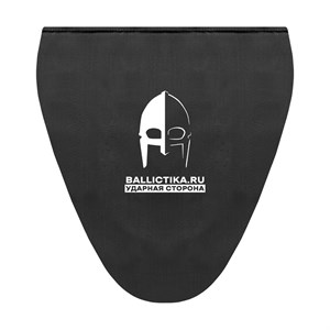 Баллистика в напашник увеличенный Jaeger Equipment (Акетон БП) 725