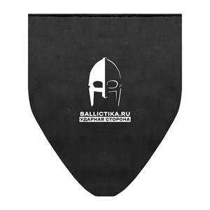 Баллистика в напашник СВОИ (Акетон БП) 704