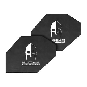 Баллистика в защиту бедра большую БРРоМ пара (Акетон БП) 708