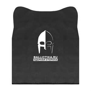 Баллистика в спину бронежилета DCS Base Warrior Assault Systems (Акетон БП) 668