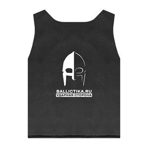 Баллистика в спину бронежилета ОБС TV-115 Wartech (Акетон БП) 671