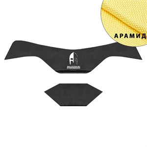 Баллистика в защиту шеи стиль 2 D.M. Gear (Арамид БП) 680А