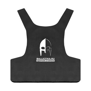 Баллистика в спину жилета Low Vis Armor Carrier (LVAC) Stealth Armor Systems (Акетон БП) 731