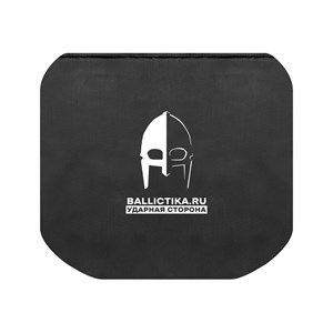 Баллистика в сидушку-пятиточечник Phoenix (Акетон БП) 741