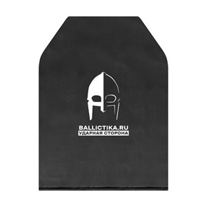 Баллистика в грудь или спину бронежилета Strandhögg v1 First Spear (Акетон БП) 742