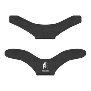 Баллистика в защиту шеи бронежилета Кречет Патриот Дизайн (Акетон БП) 744