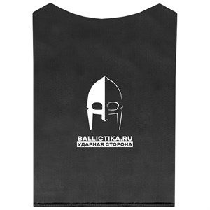 Баллистика в спину бронежилета Скала (Скала-С) Jaeger Equipment (Акетон БП) 106