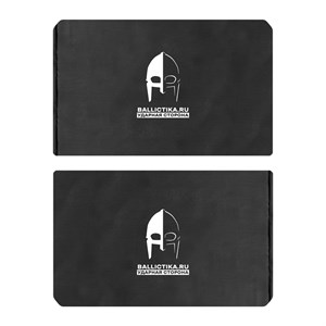 Баллистика в бока бронежилета AVS MBAV Plate Pouch Set Crye Precision пара (Акетон БП) 786