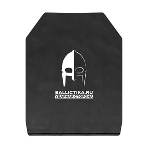 Баллистика в пятиточечник Сиеста TV-118 Wartech (Акетон БП) 787