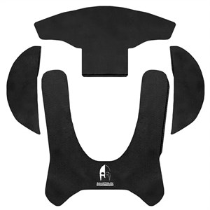 Баллистика в воротник универсальный (Акетон БП) 157