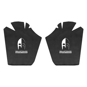 Баллистика в защиту предплечья WL пара (Акетон БП) 760