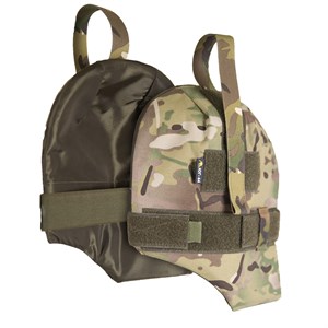 Защита плеч универсальная пара мультикам PLECH-1(1)