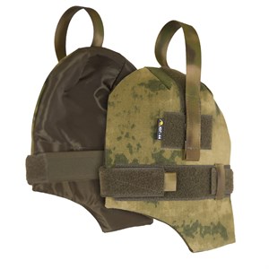 Защита плеч универсальная пара A-Tacs FG PLECH-1(2)