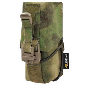 Подсумок гранатный ПГ-1 бесшумка A-Tacs FG YG-POD-GR-PG1(2)B