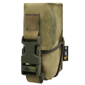 Подсумок гранатный ПГ-1 фастекс A-Tacs FG YG-POD-GR-PG1(2)F